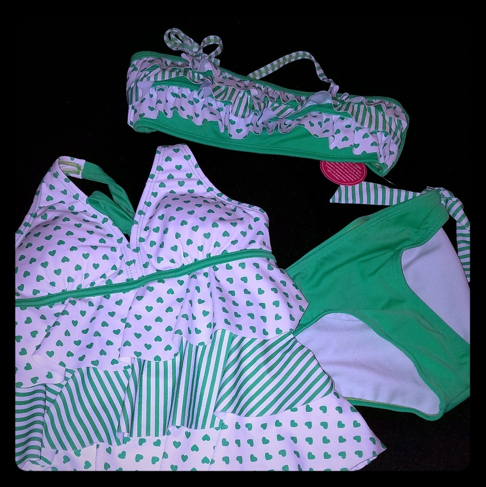Swimsuit